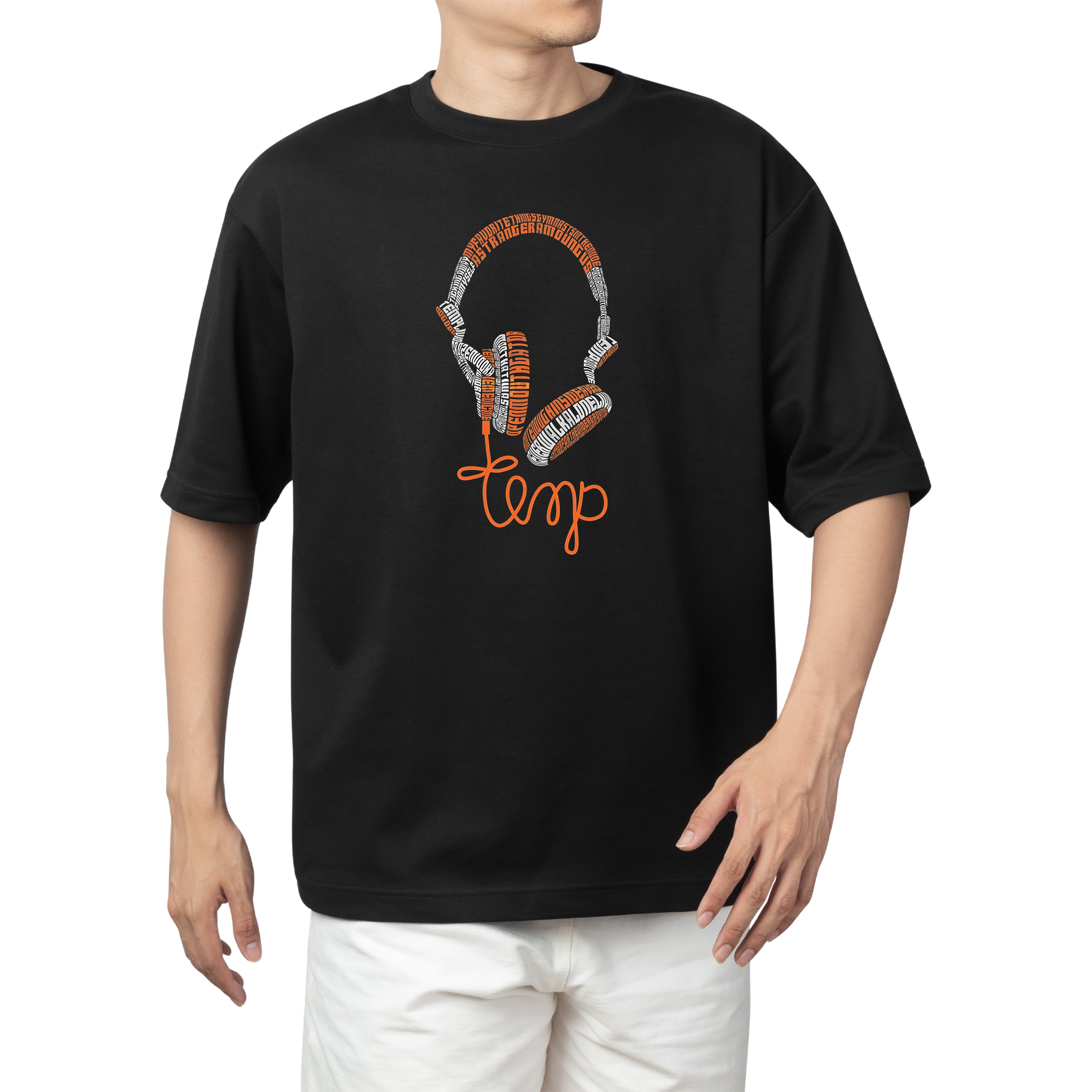 Tempo Headphone