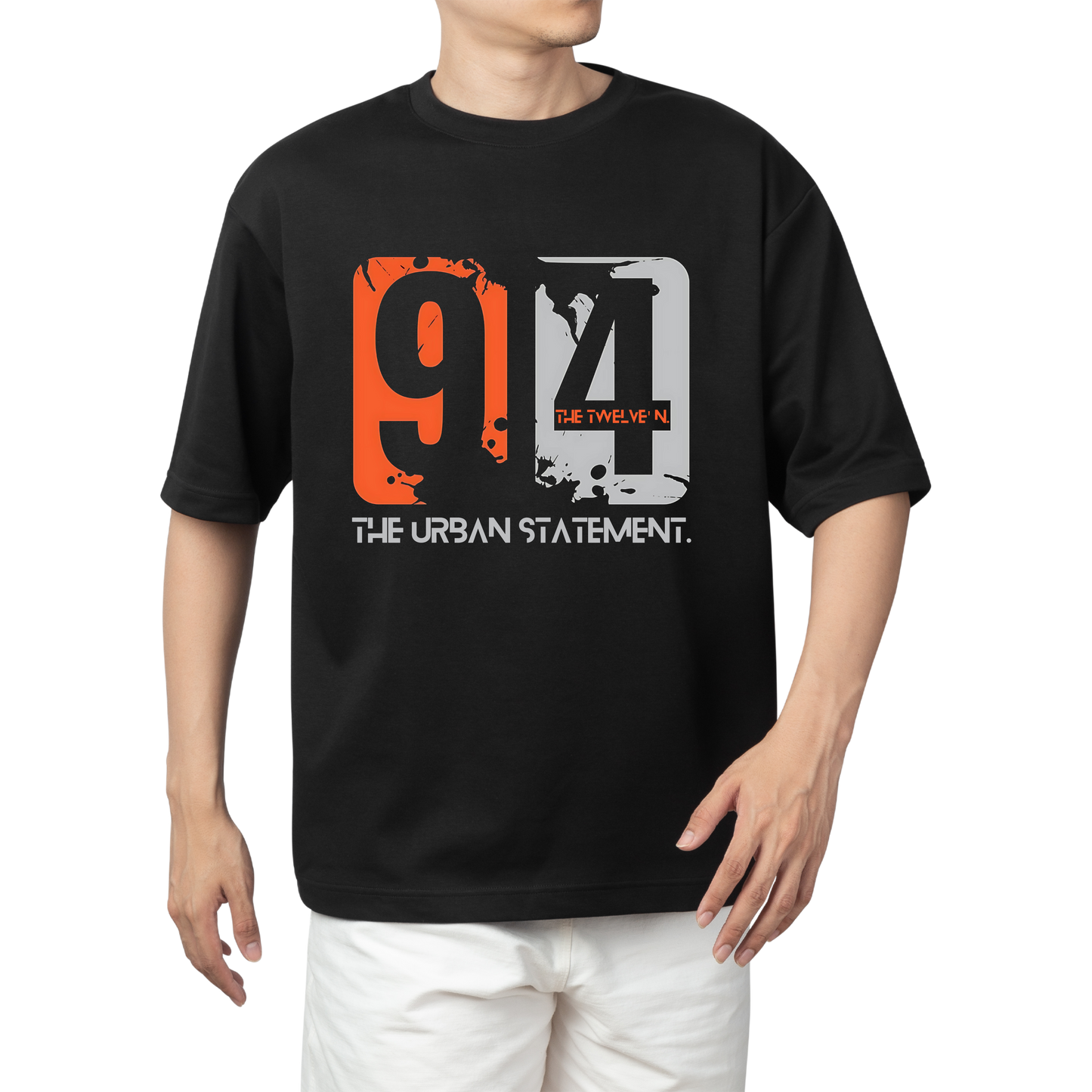 94 Urban Statement T-Shirt