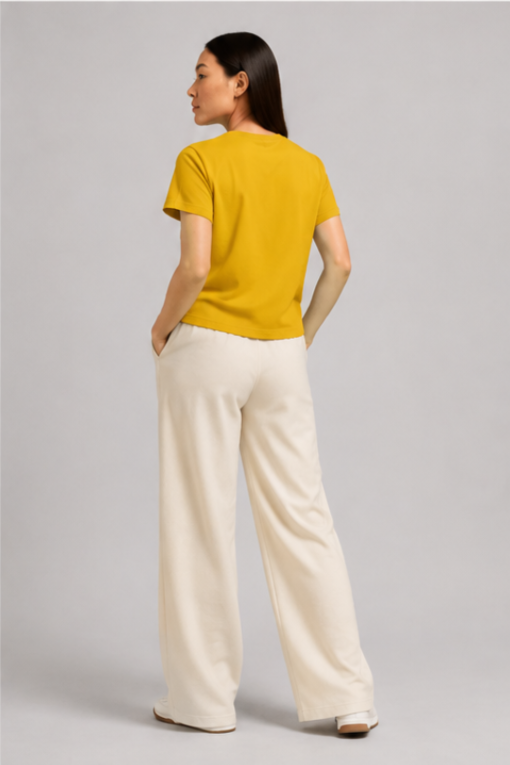 Mustard Tees