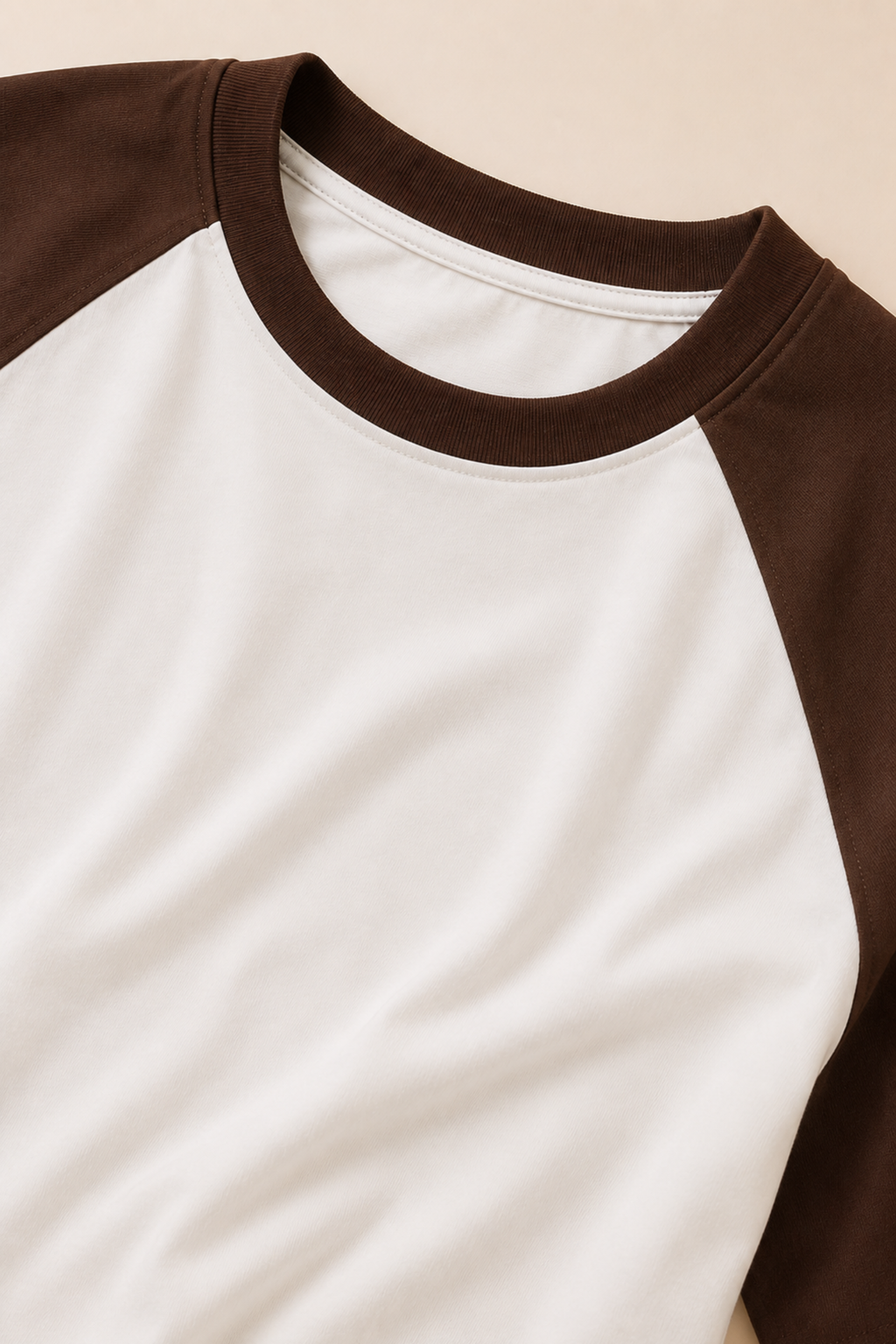 WBr Oversized Raglan