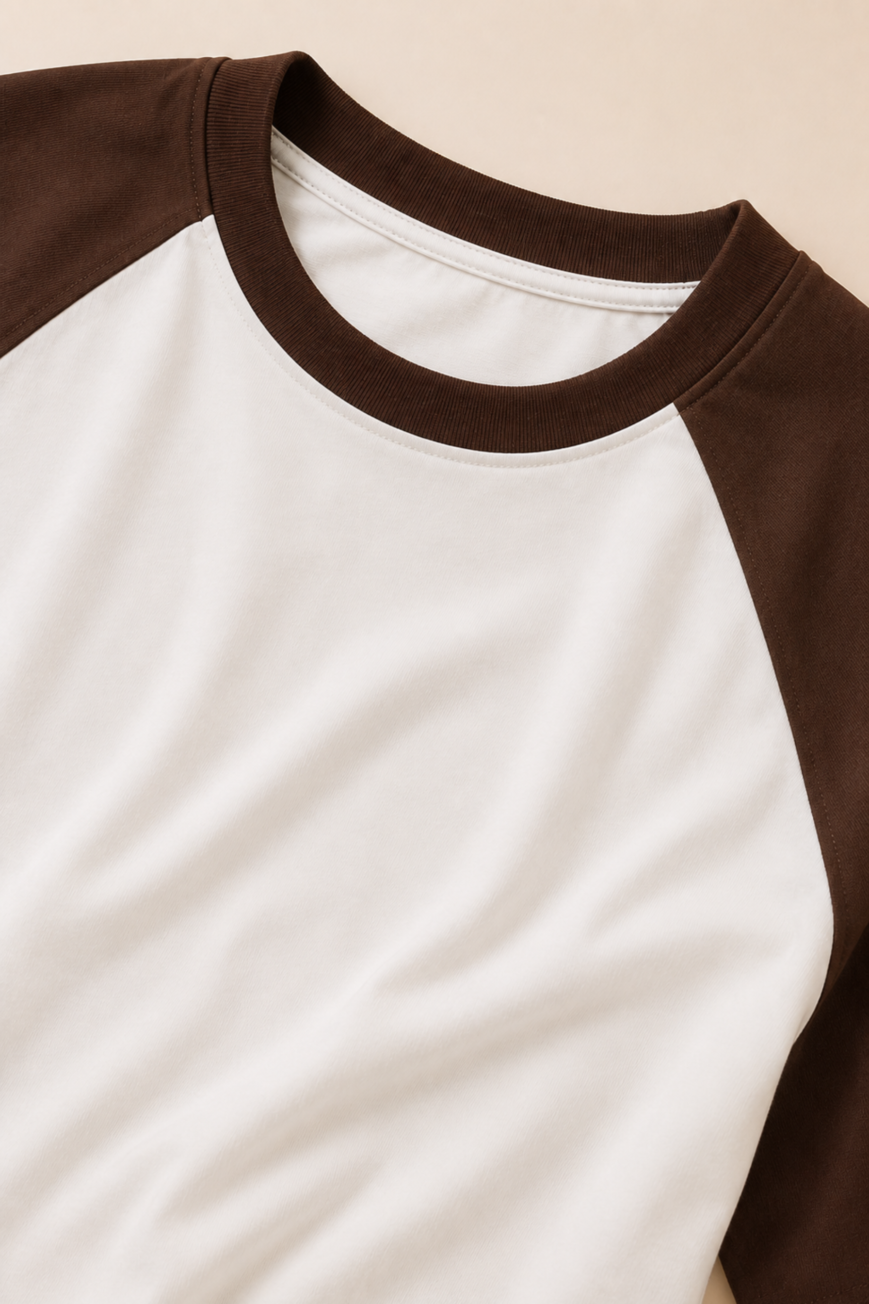 WBr Oversized Raglan