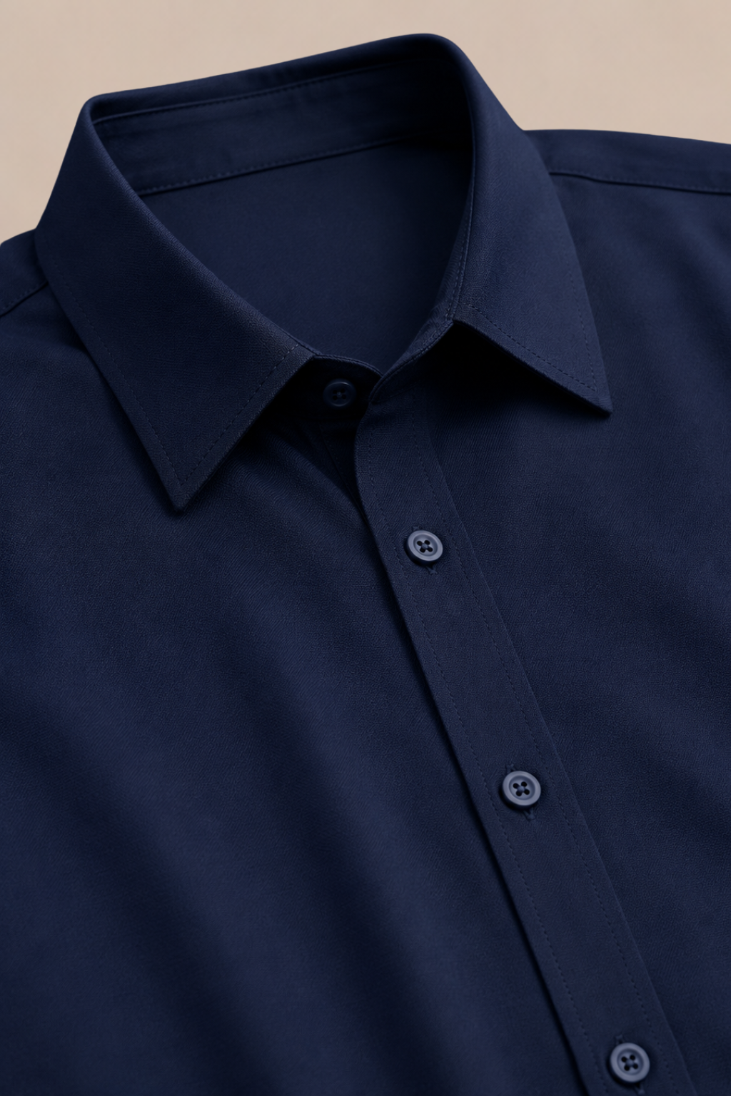 navy ov shirt