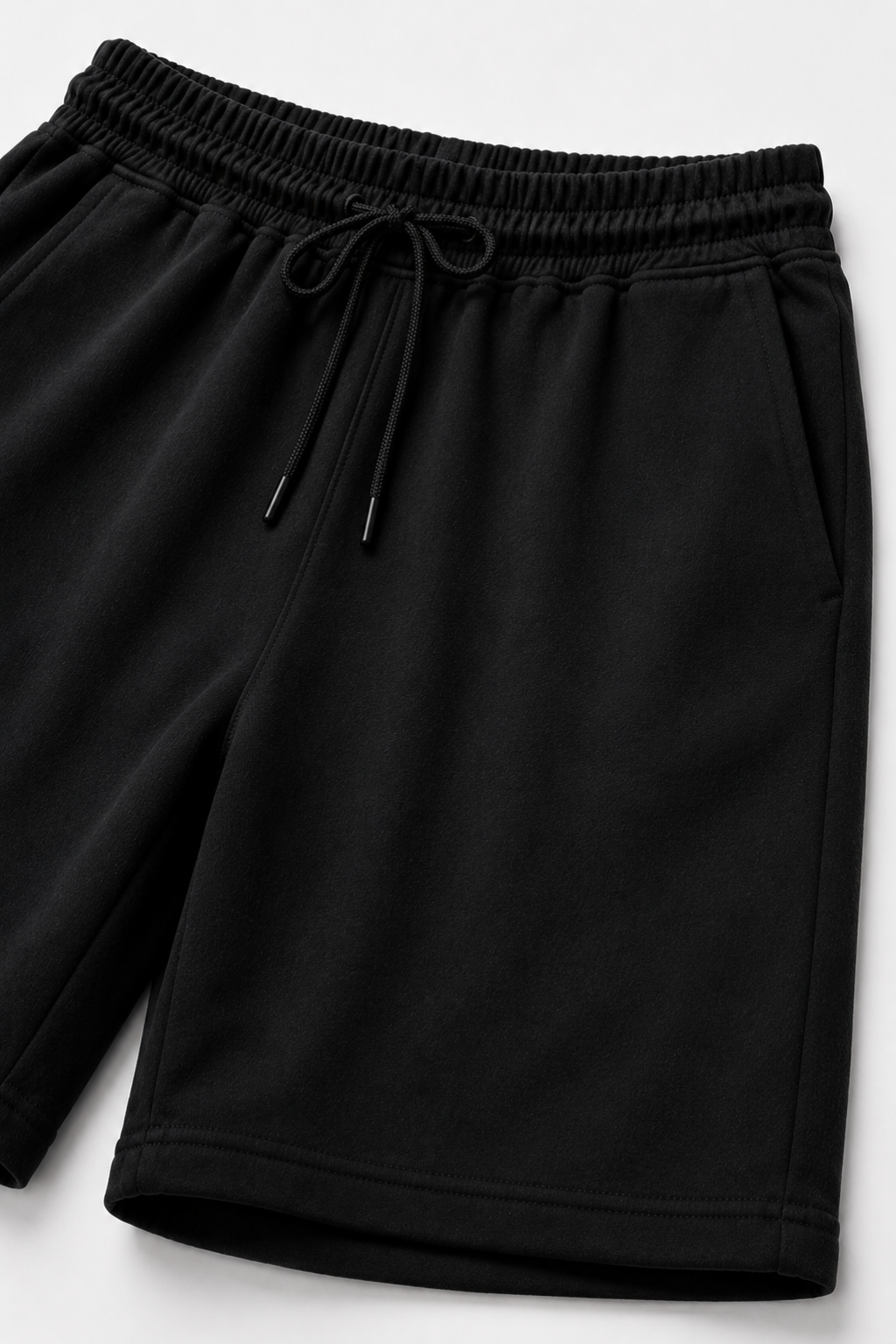 Black Shorts