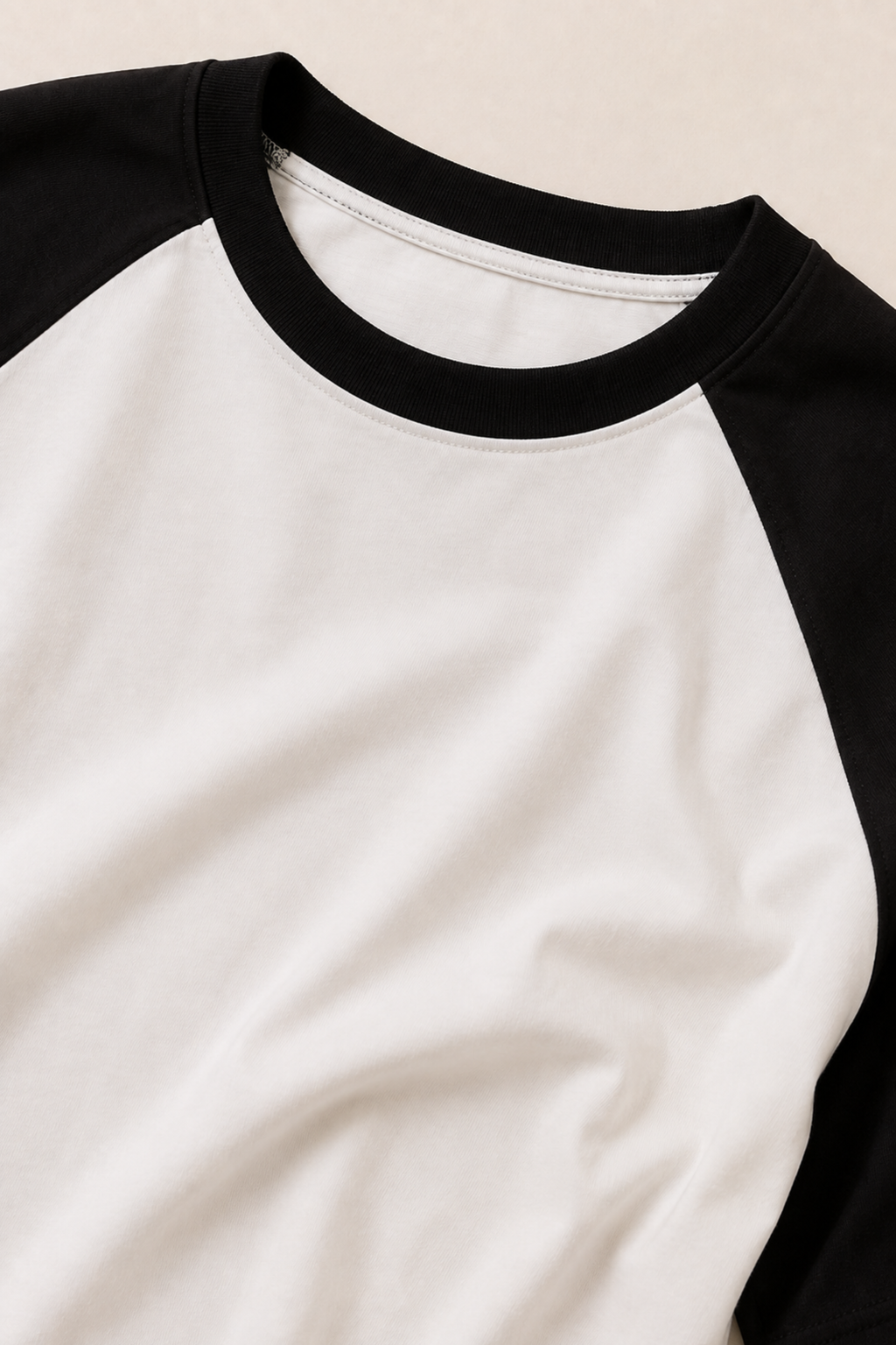 WB Oversized Raglan
