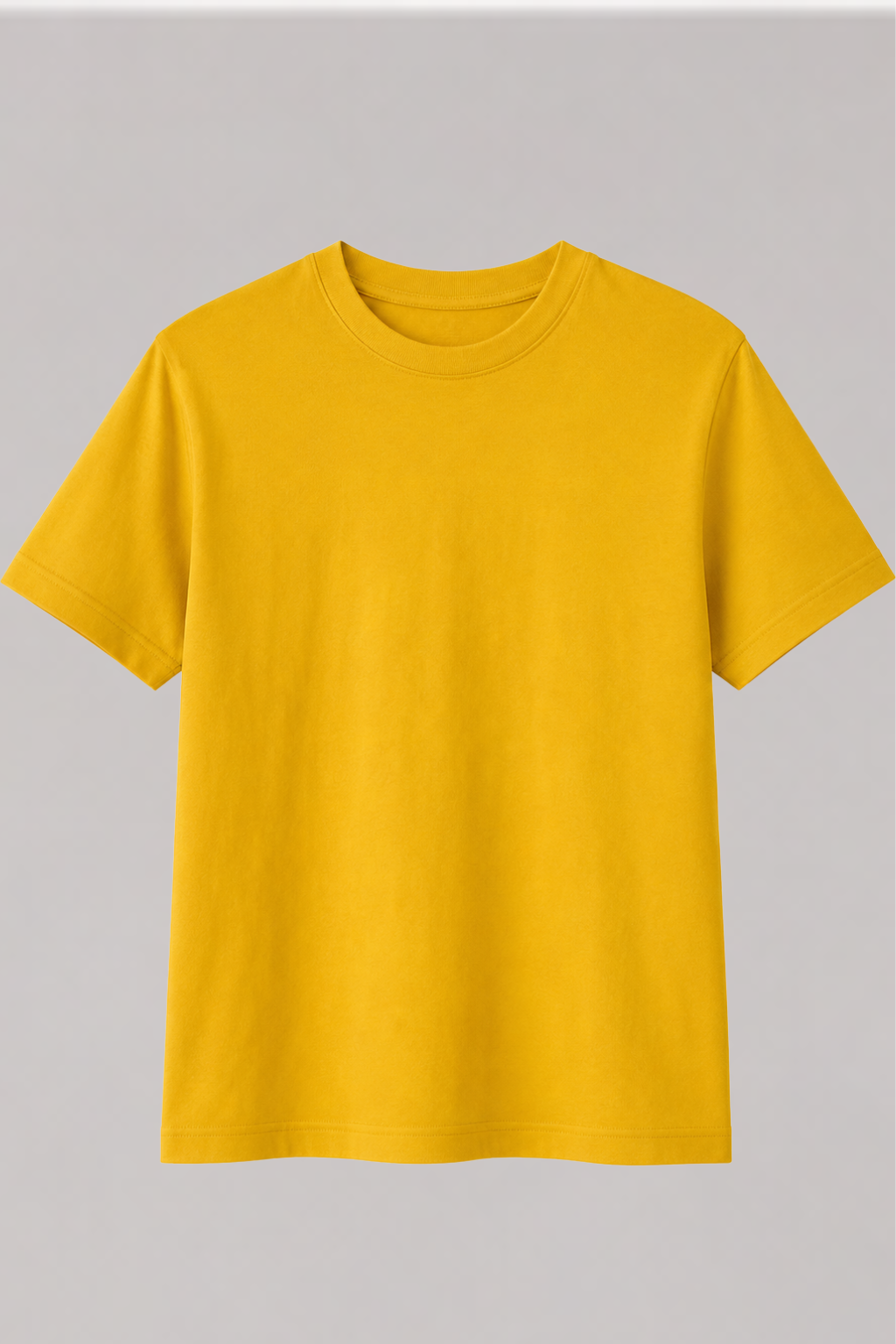 Mustard Tees