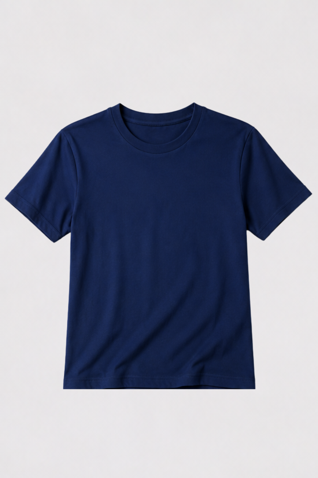 navy tshirt