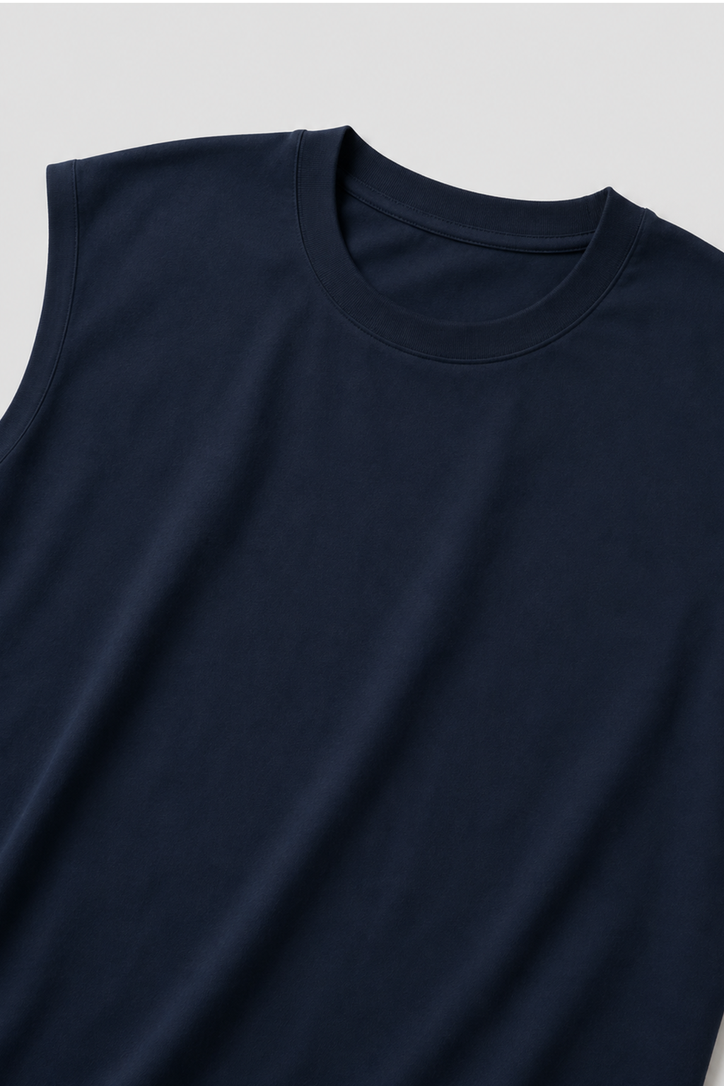 Navy Trunk