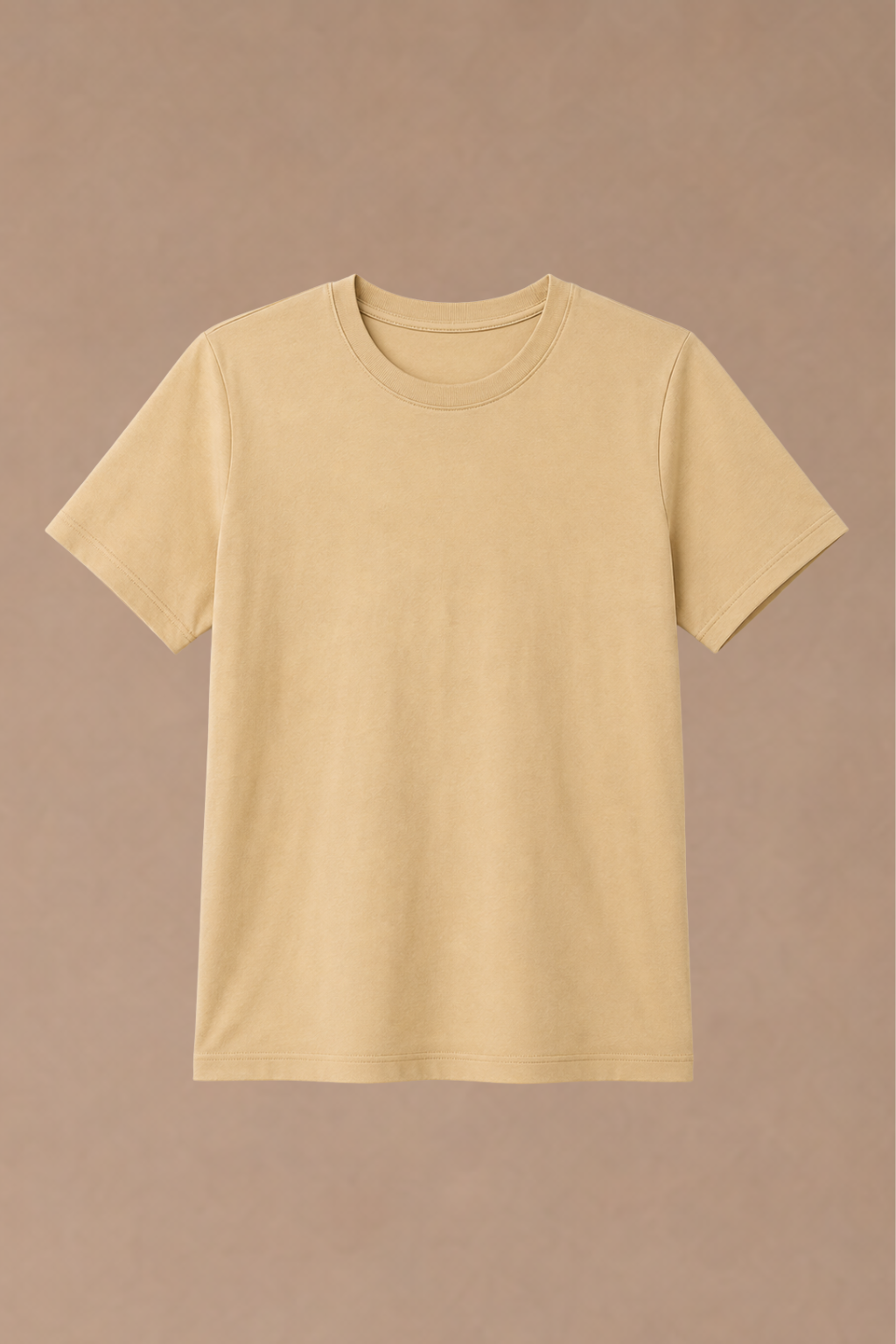 sand tshirt