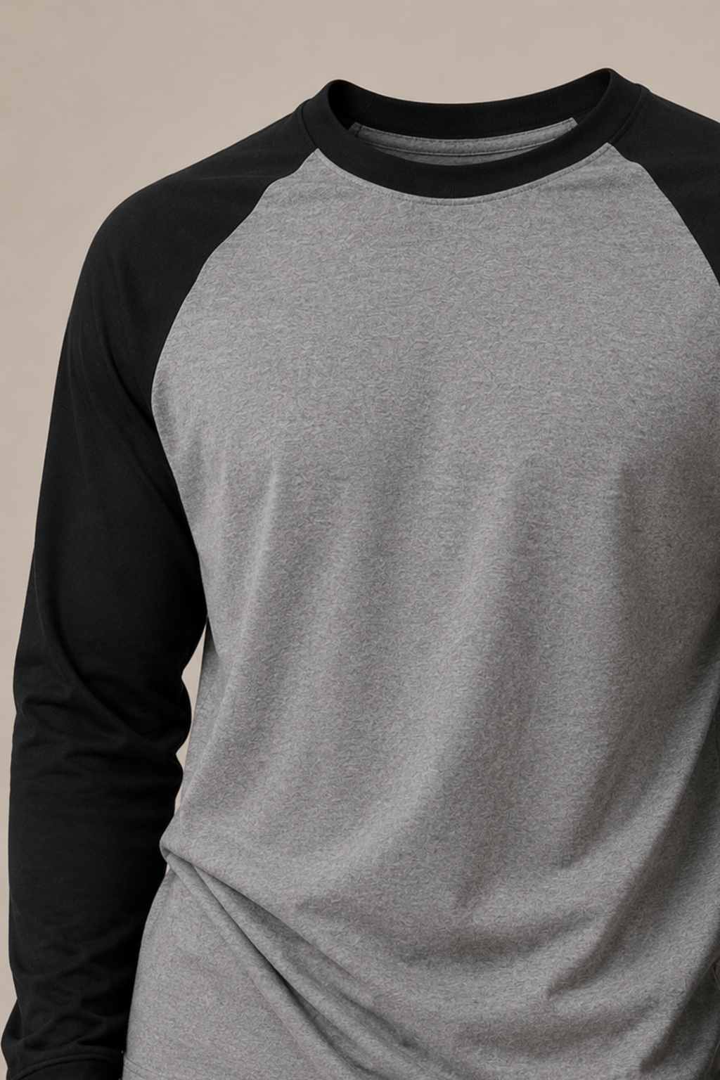 BC Raglan