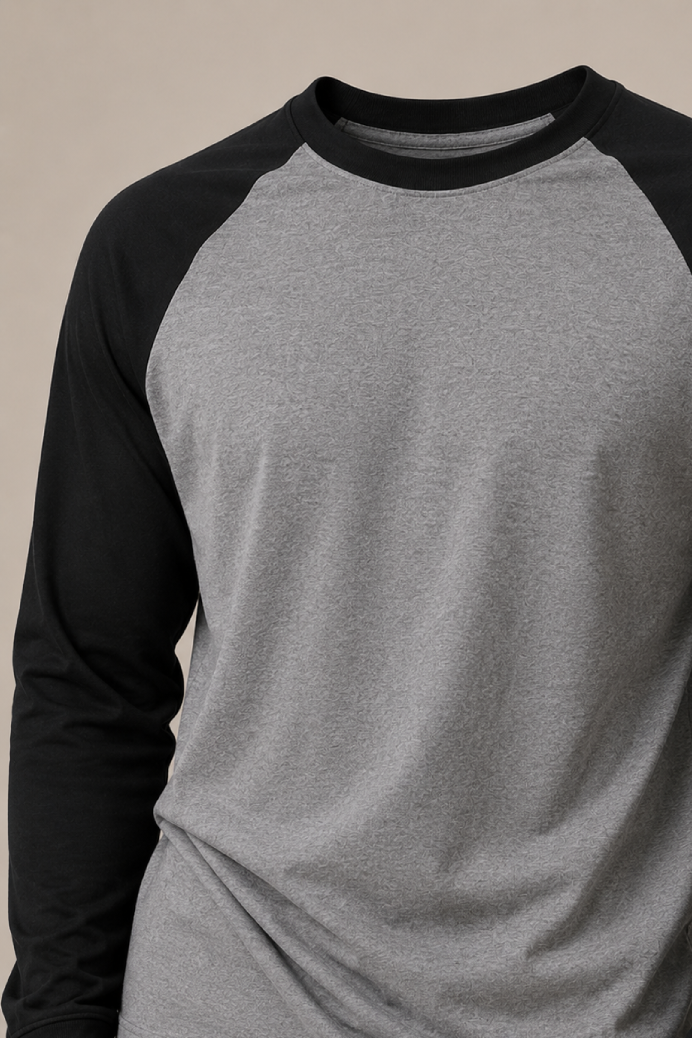 BC Raglan