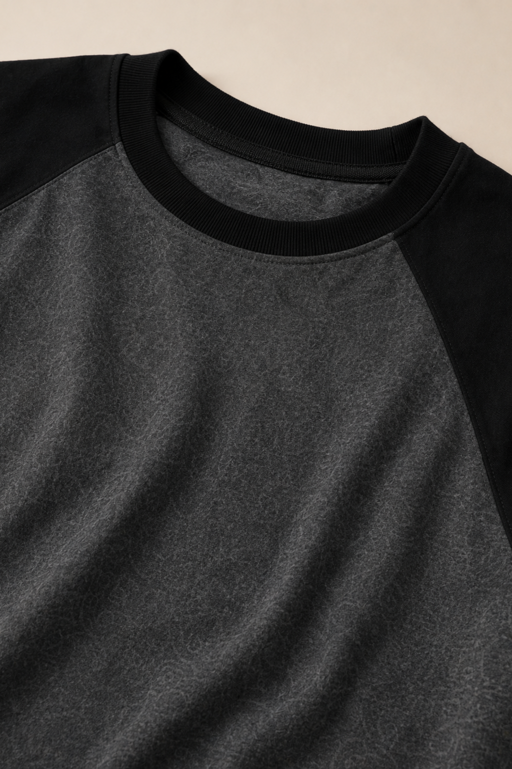 CB Oversized Raglan