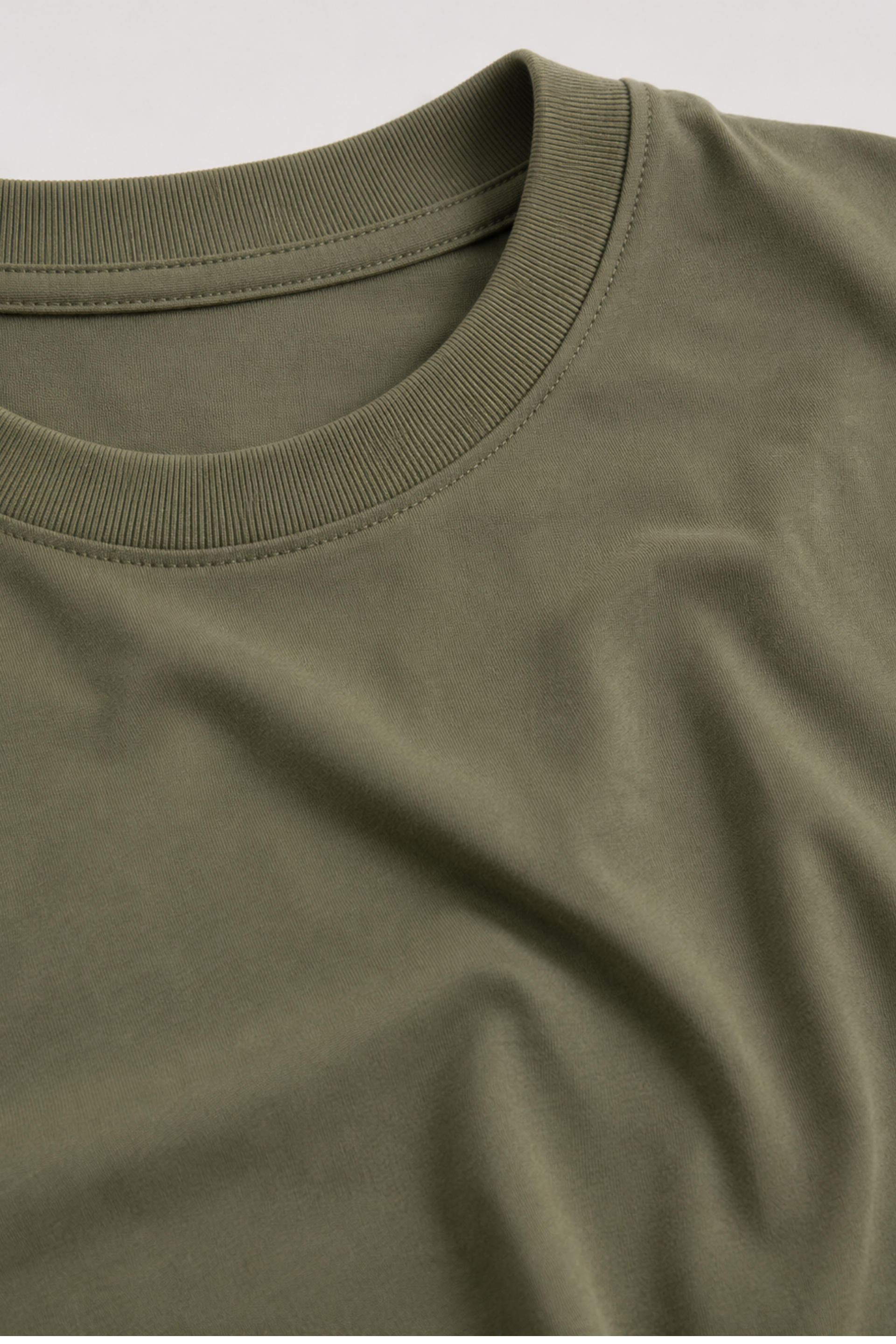 olive oversized