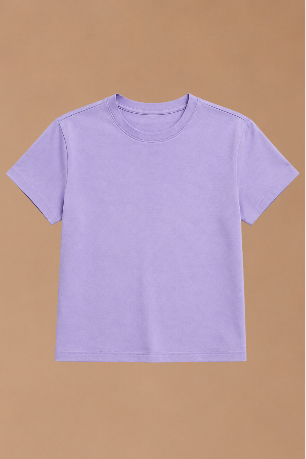 Lavendar Tees