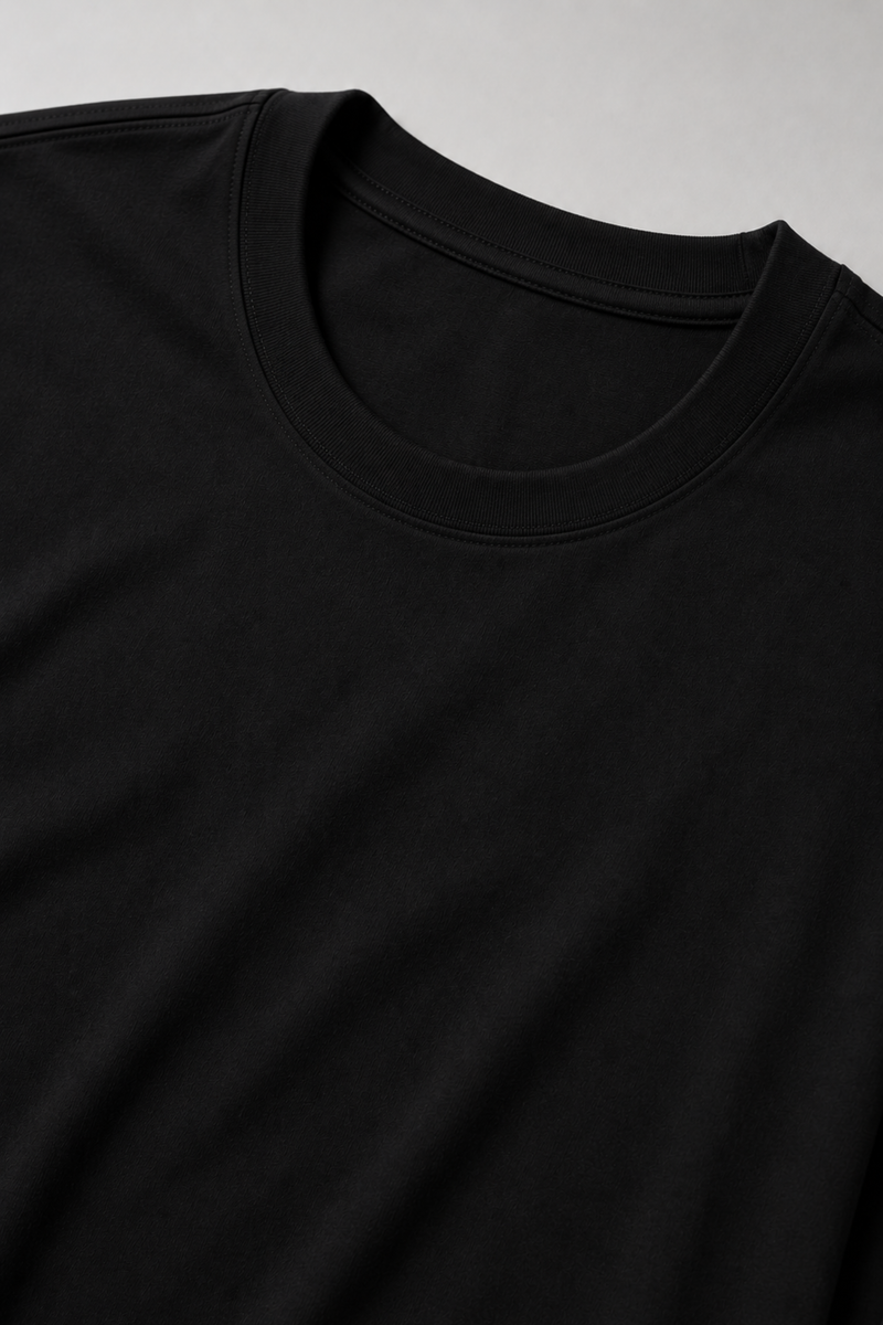 Midnight Black