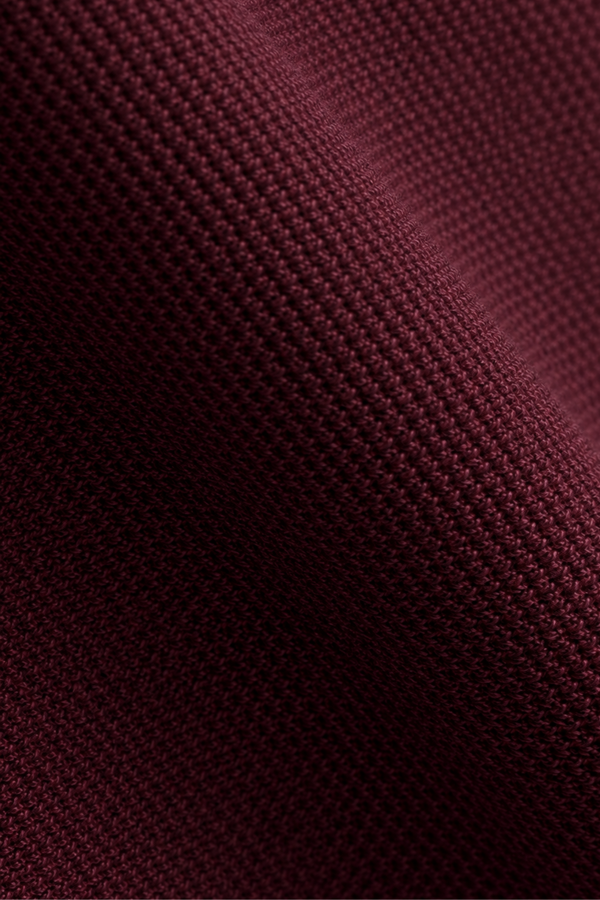 Maroon Polo
