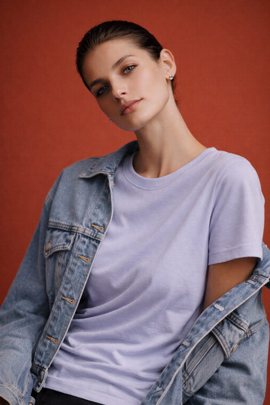 Lavender Mist