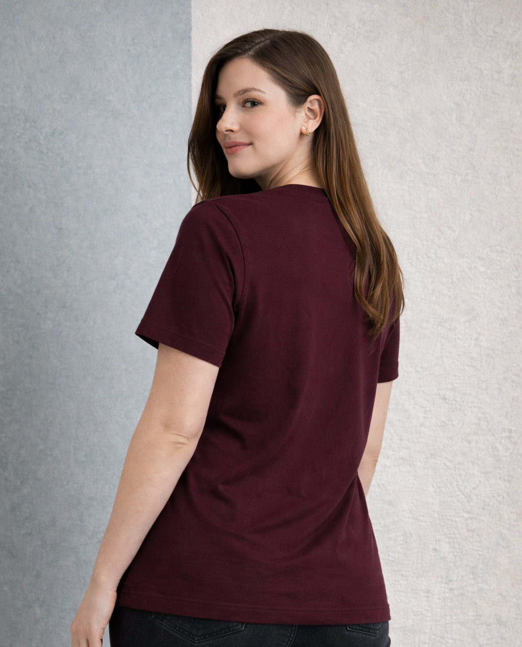 Wineberry Red