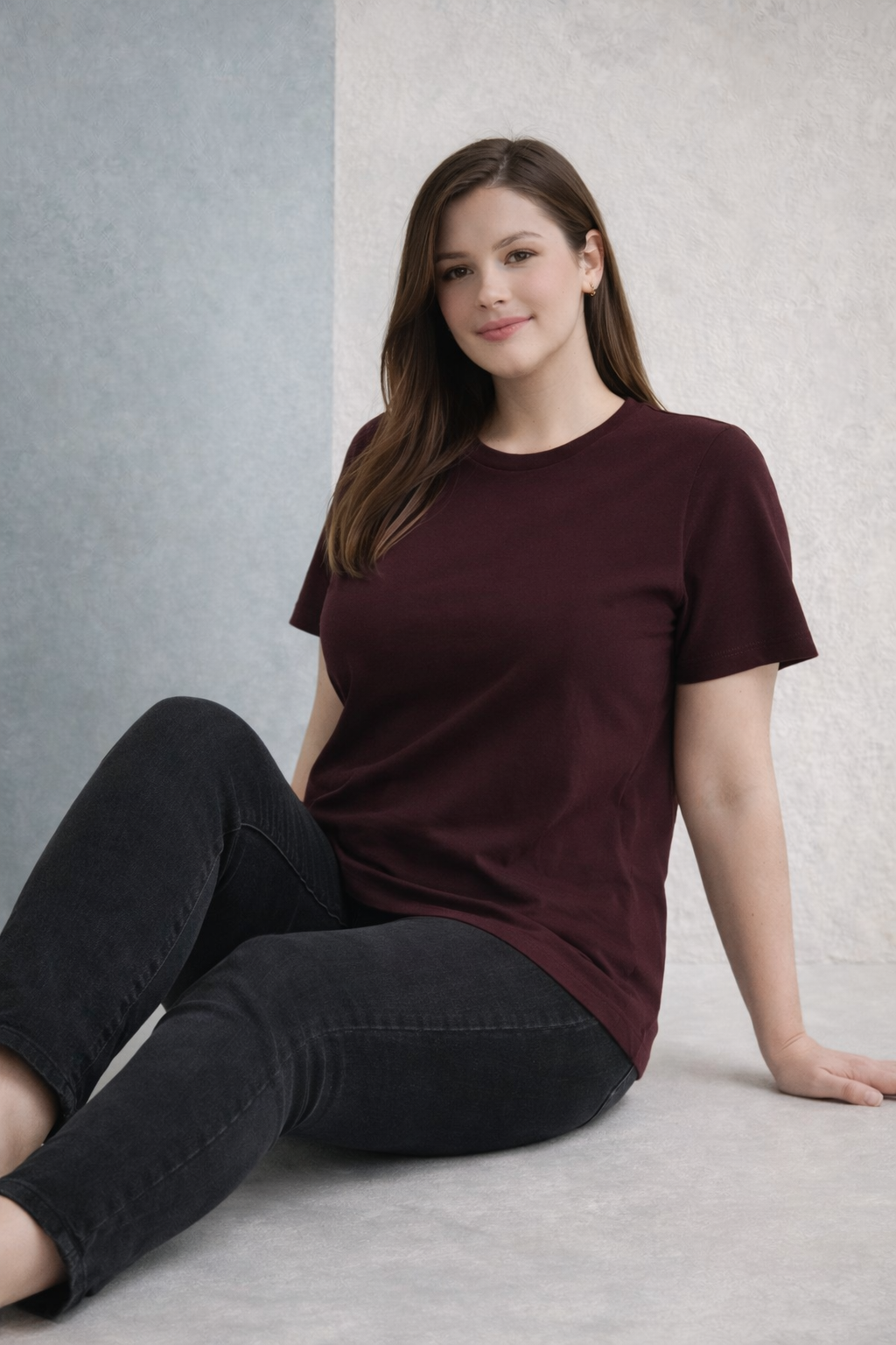 Wineberry Red