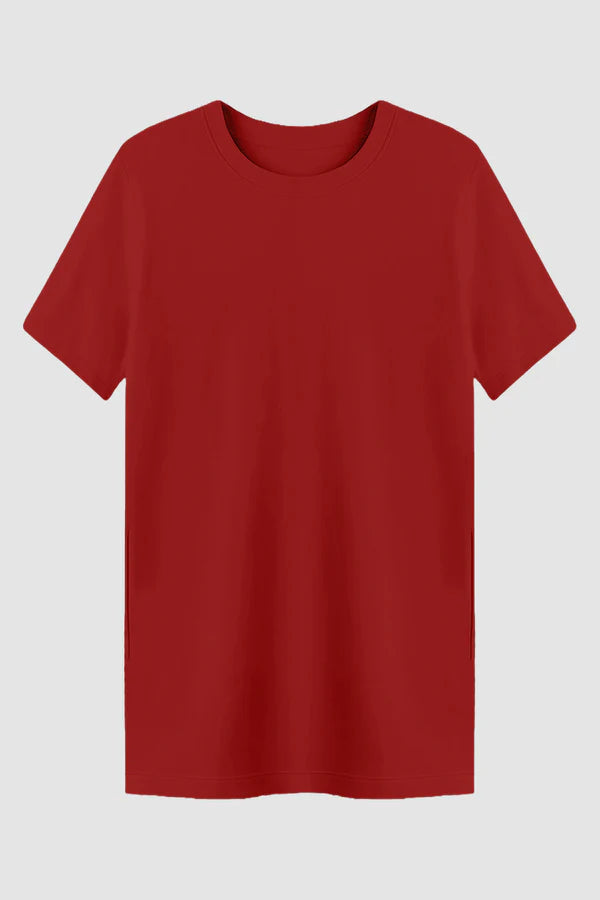 T Shirt Dress