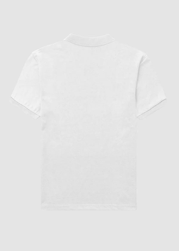 White Polo