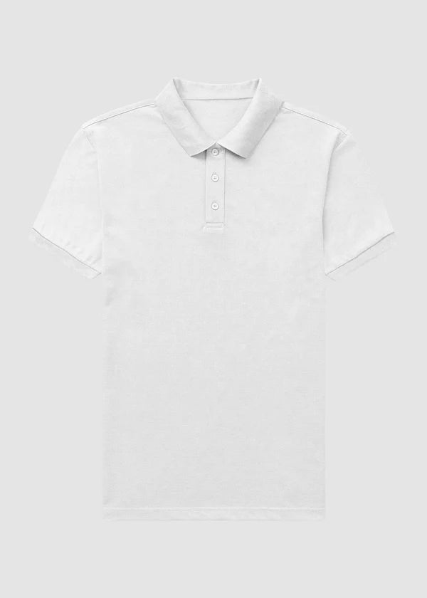 White Polo